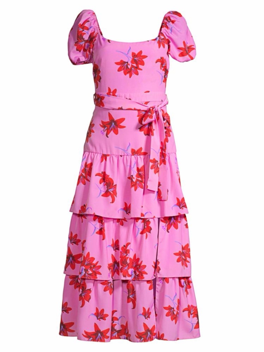 Likely Lottie Dress